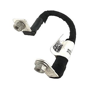 Cabo Positivo Caixa Fusivel Gm Onix 2021 1.0 Turbo 26301333