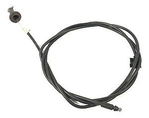 Cabo Puxador Abertura Capô Hyundai Hb20 2013 1.6