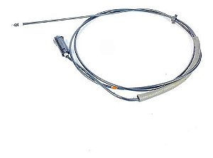 Cabo Puxador Abertura Portinhola Hyundai Elantra 2015 2.0