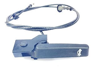 Cabo Puxador Capo Gm Spin 2017 1.8