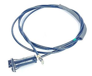 Cabo Puxador Tanque Hyundai Creta 2017 2.0