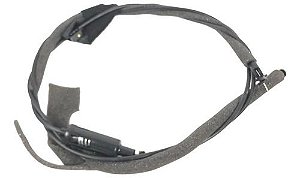 Cabo Regulador Banco Vw Tiguan 2019 2.0 350 Tras. Direito