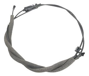 Cabo Regulador Banco Vw Tiguan 2019 2.0 350 Tras. Esquerdo