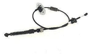 Cabo Seletor Trambulador Câmbio Hyundai Ix-35 2021 2.0