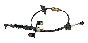 Cabo Seletor Trambulador Câmbio Kia Sportage 2017 2.0