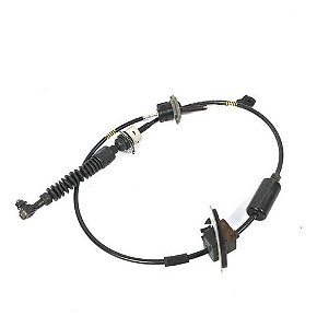 Cabo Seletor Trambulador De Câmbio Hyundai Ix-35 2018