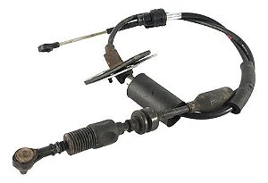 Cabo Seletor Trambulador Hyundai Azera 3.3 V6 2011 Original