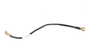 Cabo Terra Bateria Vw T-cross 2020 1.0 2q0971537ak