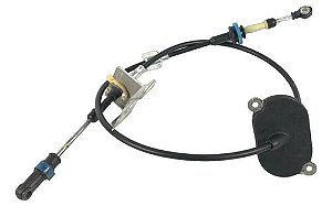 Cabo Trambulador Gm Tracker 2017 1.4 Turbo 4686170721