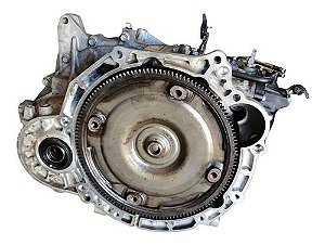 Caixa Câmbio Automática Hyundai Creta 2017 2.0 Baixa E Nota