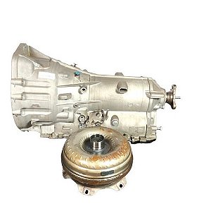 Caixa Câmbio Bmw 320i 2014 2.0 Turbo Flex