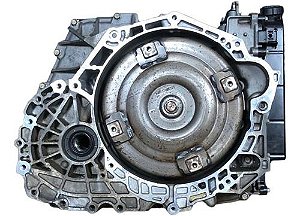 Caixa De Câmbio Gm Captiva 3.6 2012 V6 (dado Baixa Com Nota)