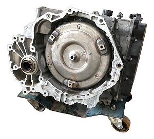 Caixa De Câmbio Gm Tracker 1.4 2017 Turbo Lt