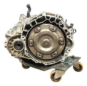 Caixa De Câmbio Hyundai Azera 2011 3.3 V6 Baixado C/nota