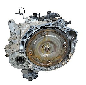 Caixa De Câmbio Hyundai Elantra 2.0 2013 Ao 2018 (52000km)