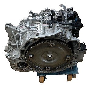 Caixa De Câmbio Hyundai Ix-35 2.0 2020 (dado Baixa Com Nota)