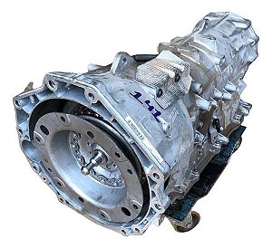 Caixa De Câmbio Zf 8hp Vw Amarok V6 3.0 2022 Baixado C/ Nota