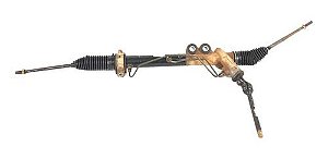 Caixa De Direção Hidráulica Gm S10 2015 2.8 Diesel 98214704