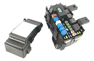 Caixa De Fusível Hyundai Azera 2011 3.3 V6 919503k751