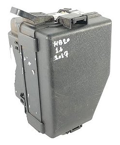 Caixa De Fusível Hyundai Hb20 1.6 2017 912301s721