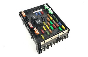 Caixa De Fusível Vw Tiguan 2012 2.0 200cv 3c0937125a