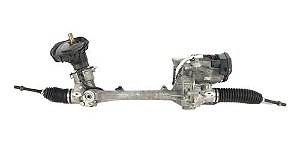 Caixa Direção Ford Edge 2016 2017 2018 3.5 V6 F2gc 3d070 Ak