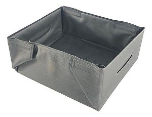 Caixa Dobrável Acessórios Bmw X4 2015 2.0 28i