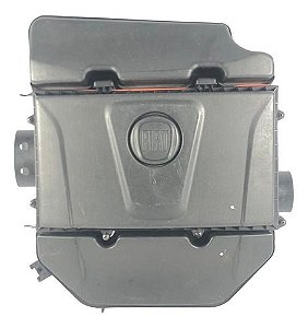 Caixa Filtro De Ar Fiat Punto 1.6 2013 51898497