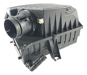Caixa Filtro De Ar Vw Amarok V6 3.0 2018