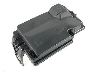 Caixa Rele Bateria Vw Amarok 2023 3.0 V6 2h6937548