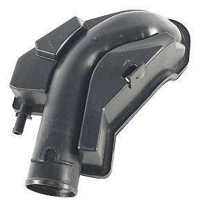 Caixa Ressonadora Ar Gm Onix 2021 1.0 Turbo 26308740