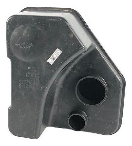 Caixa Ressonadora Do Ar Ford Edge 3.5 2012 Bt439c662ag