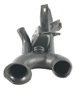 Caixa Ressonadora Do Ar Gm Captiva 3.6 2012 V6 Akn25229