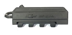 Caixa Ressonadora Do Ar Gm Spin 2017 1.8