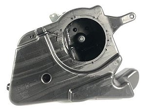 Caixa Subwoofer Ford Edge 2012 3.5