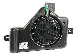 Caixa Subwoofer Ford Edge 2017 3.5 V6 Et4t 19a067 Ac