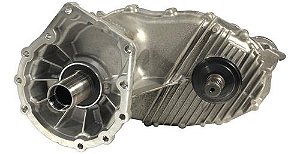 Caixa Traçao Transferência 4x4 Vw Amarok V6 3.0 2023