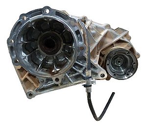 Caixa Traçao Transferência Ford Ranger 2020 3.2 Ab397a195ak