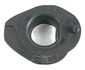 Calço  Mola Traseira Honda City 2017 1.5