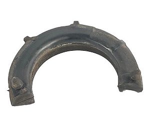 Calço Batente Mola Dianteira  Ford Ka 2015 1.5