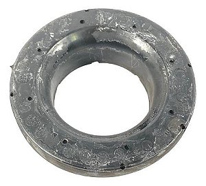 Calço Da Mola Ford Edge 2017 3.5 V6 Tras. Dir. E1gc 5599 Axc