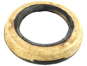 Calço Da Mola Traseira Esquerda Ford Edge 2012 3.5