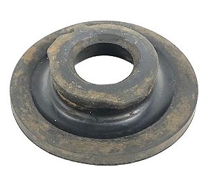 Calço Da Mola Traseiro Vw Tiguan 2012 2.0 200cv 1k0512297d