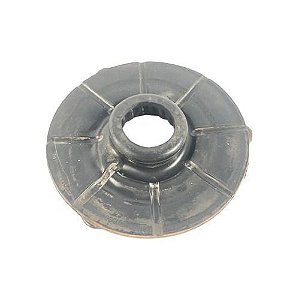 Calço Inferior Mola Traseira Esq. Gm Cruze 2015 1.8 Ltz