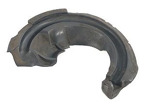 Calço Mola Dianteiro Esquerdo Vw T-cross 2021