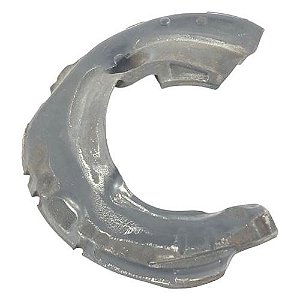 Calço Mola Dianteiro Vw T-cross 2021