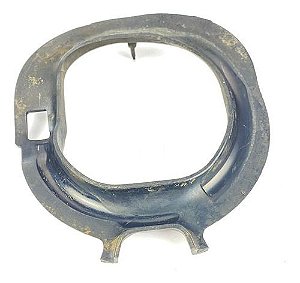 Calço Mola Inferior Diant. Hyundai I30 2015 1.8 546330z000