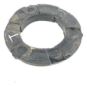 Calço Mola Traseira Gm S10 2016 2.5 Flex