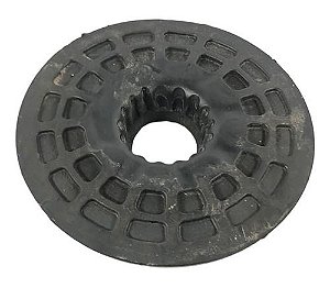 Calço Mola Traseiro Gm Tracker 1.4 2017 Turbo Lt 9053849696