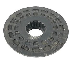 Calço Mola Traseiro Gm Tracker 1.4 2017 Turbo Lt 9053849696